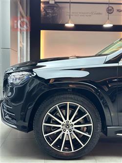 مرسيدس بنز GLS